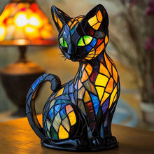 Carica l'immagine nel visualizzatore di Gallery, Leuchtkatze – Illuminazione di alta qualità per la tua casa