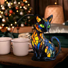 Carica l'immagine nel visualizzatore di Gallery, Leuchtkatze – Illuminazione di alta qualità per la tua casa