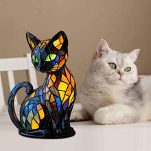 Carica l'immagine nel visualizzatore di Gallery, Leuchtkatze – Illuminazione di alta qualità per la tua casa