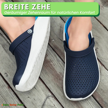 Lade das Bild in den Galerie-Viewer, OrthoClogs - das Original für maximalen Komfort