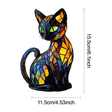 Carica l'immagine nel visualizzatore di Gallery, Leuchtkatze – Illuminazione di alta qualità per la tua casa