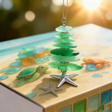 Lade das Bild in den Galerie-Viewer, Magischer Meerglas-Adventskalender