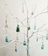Lade das Bild in den Galerie-Viewer, Magischer Meerglas-Adventskalender