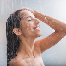 Lade das Bild in den Galerie-Viewer, Hautglanz Beauty Duschkopf - sichtbar schönere Haut