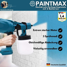 Carica l'immagine nel visualizzatore di Gallery, PaintMax
