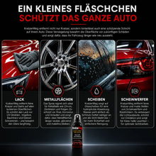 Lade das Bild in den Galerie-Viewer, KratzerWeg - Nano Spray Für Autos