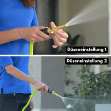 Carica l'immagine nel visualizzatore di Gallery, Turbojet - Ugello ad alta pressione per la canna da giardino