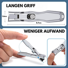 Lade das Bild in den Galerie-Viewer, NailClip - Nagelclipper für sicheres Schneiden