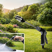 Carica l'immagine nel visualizzatore di Gallery, Turbowasher - Idropulitrice ad alta pressione