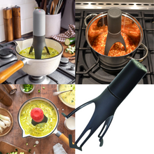 Lade das Bild in den Galerie-Viewer, MagicMix - selbstdrehender Rührer für einfaches Kochen - das Original