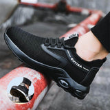 Orthostahl - Scarpa
