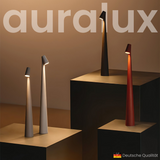 AuraLux - Lampade di design di lusso, ridefinite