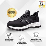 Scarpe OrthoSafe