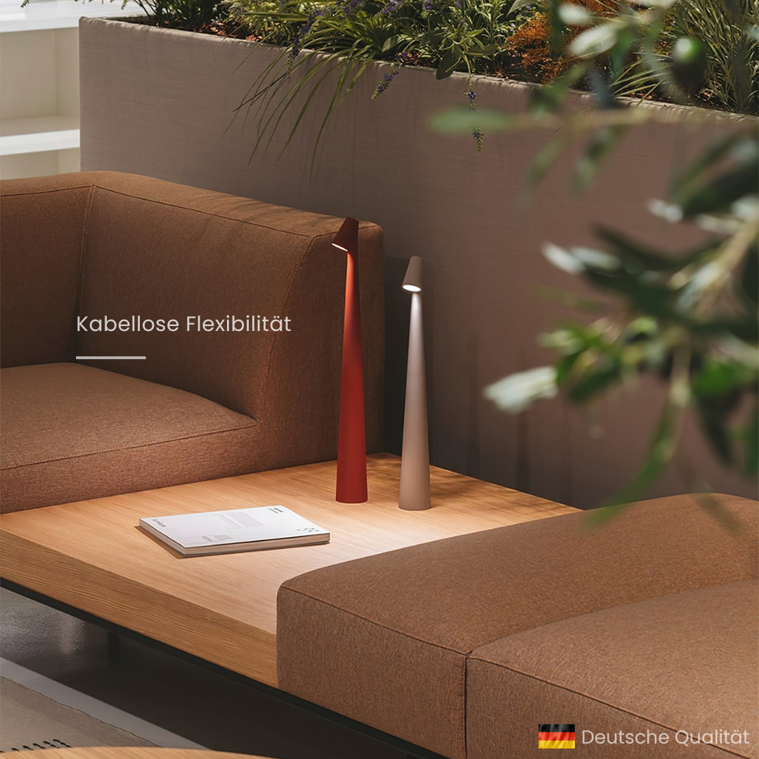 AuraLux - Lampade di design di lusso, ridefinite