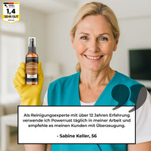 Lade das Bild in den Galerie-Viewer, PowerRust Entferner - Löst selbst hartnäckigen Rost in Sekunden
