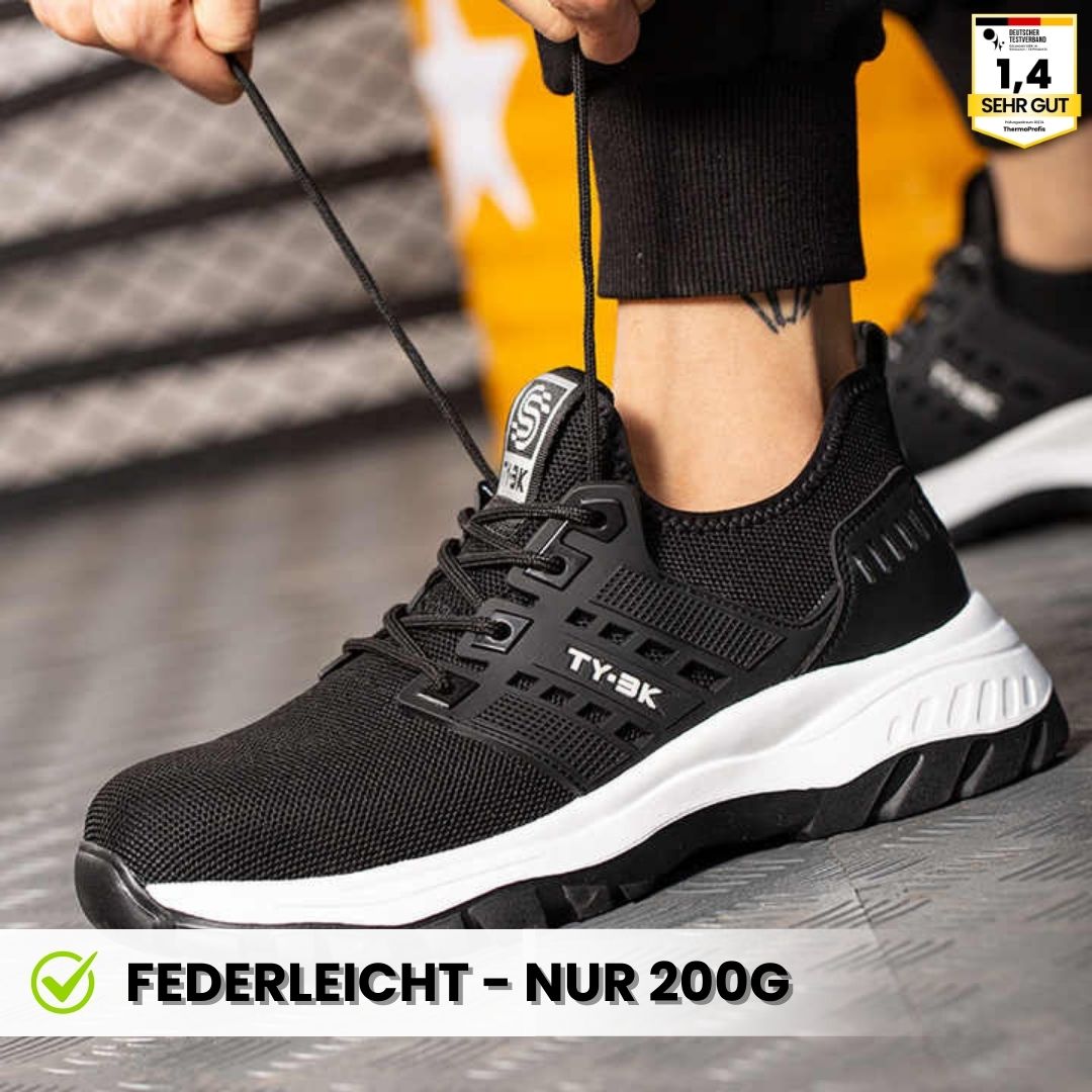 Scarpe OrthoSafe