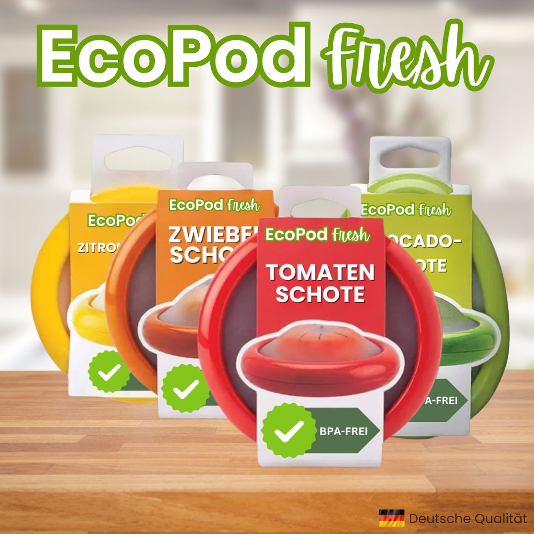 EcoPod Fresh - l'originale
