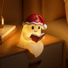 Carica l'immagine nel visualizzatore di Gallery, Spirito di Natale – Un piccolo spirito che dona calore e luce
