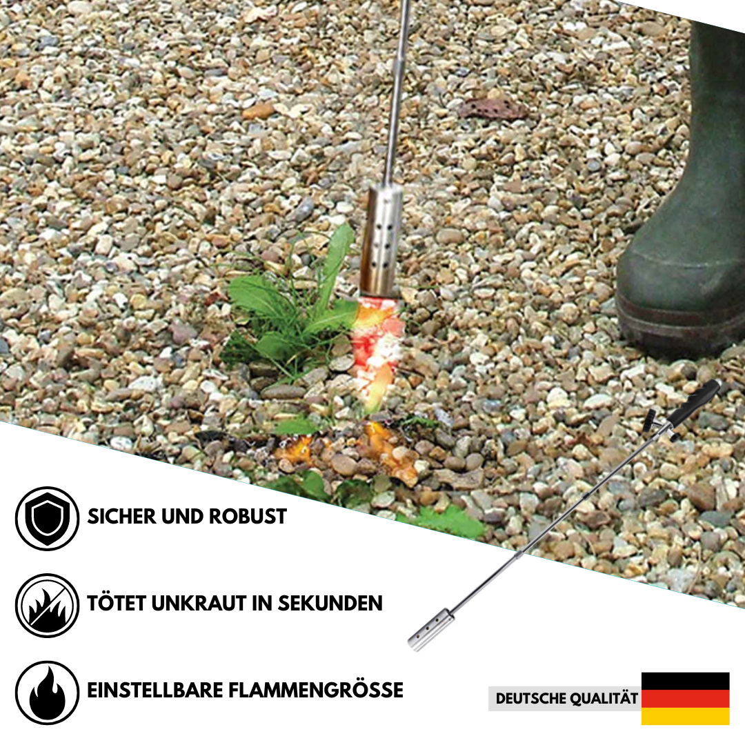 Diserbante ProfiWeed