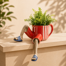 Carica l'immagine nel visualizzatore di Gallery, FrechTopf
