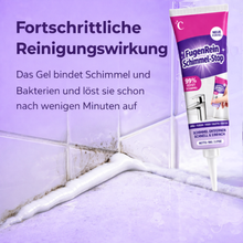 Lade das Bild in den Galerie-Viewer, FugenRein Schimmel-Stop – Das Original