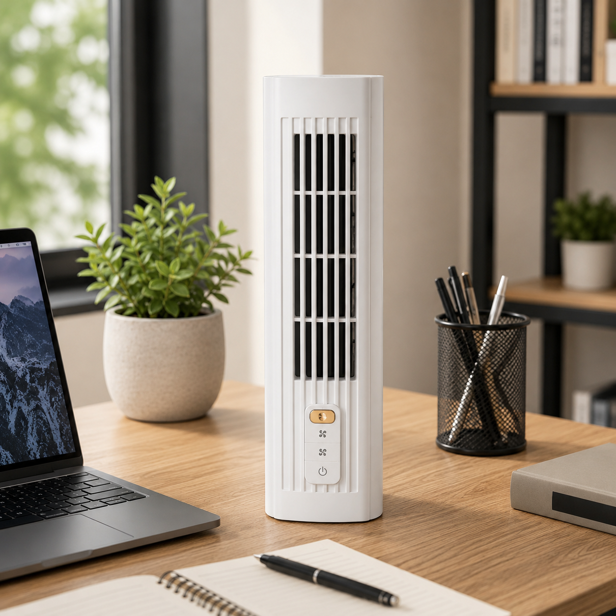 HomeCooler Ultra - Mobile Klimaanlage – Keine Installation nötig | Kühlt sofort mit einem Druck