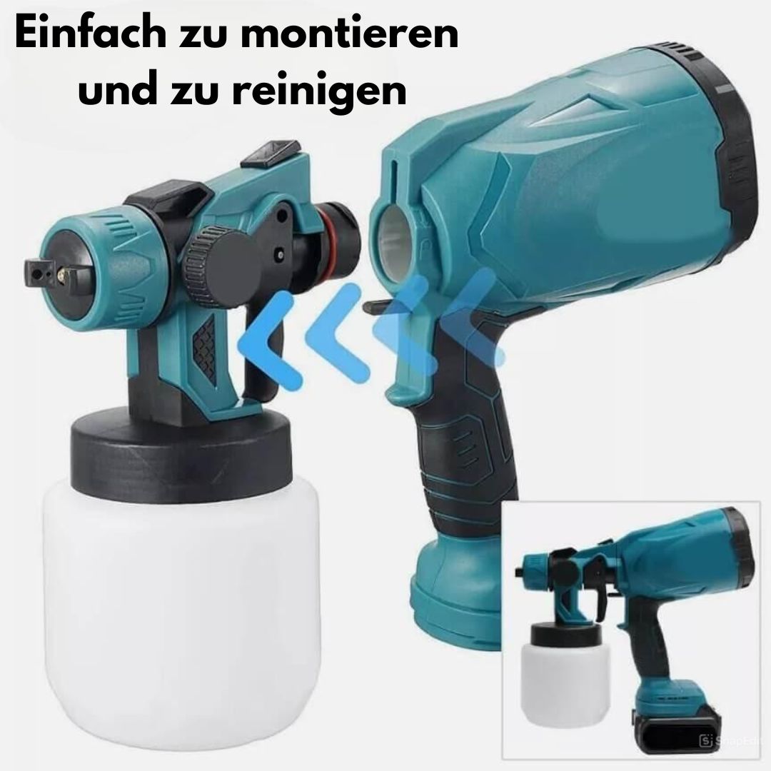 PaintMax