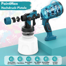 Carica l'immagine nel visualizzatore di Gallery, PaintMax
