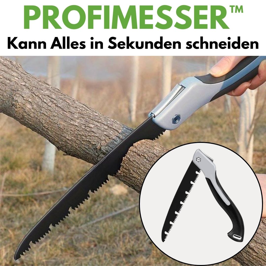 Promesser - l'originale