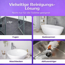 Lade das Bild in den Galerie-Viewer, ReinWerk - Das Original – kraftvoll gegen Verstopfungen, Ablagerungen &amp; WC-Schmutz