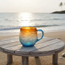 Carica l'immagine nel visualizzatore di Gallery, Tazza bacio di sole
