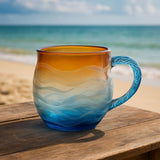 Tazza bacio di sole