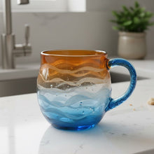 Carica l'immagine nel visualizzatore di Gallery, Tazza bacio di sole
