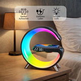 WakeLight Pro – begleitet dich vom Einschlafen bis zum Aufwachen