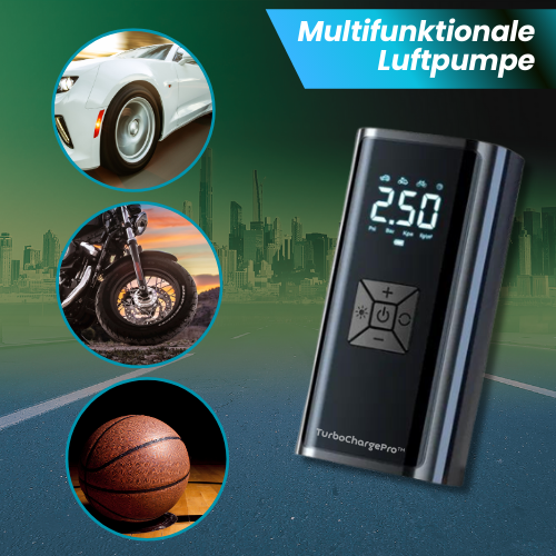 TurboChargePro 2.0