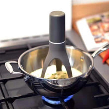 Lade das Bild in den Galerie-Viewer, MagicMix - selbstdrehender Rührer für einfaches Kochen - das Original
