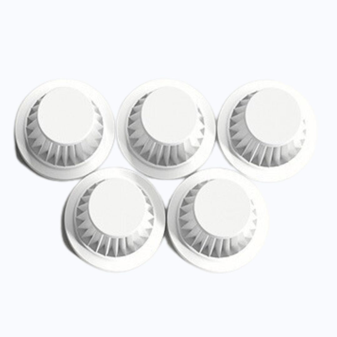 Set da 5 pezzi - Filtro di ricambio per il Turboclean